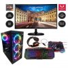 AMD RYZEN 3 3200G