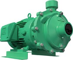 BARNES HE 2 150-2 