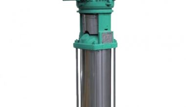 BARNES VSE-1 21-30 3