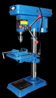 CATTINI BDP-16B