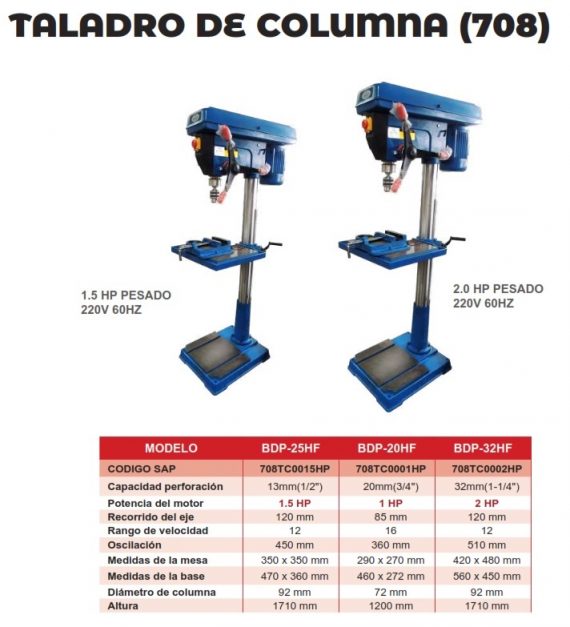 CATTINI BDP-25HF 3
