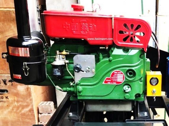 CATTINI KM186D 2