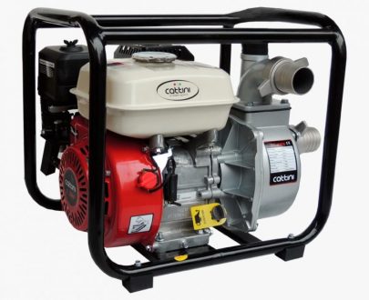 CATTINI RI-20X