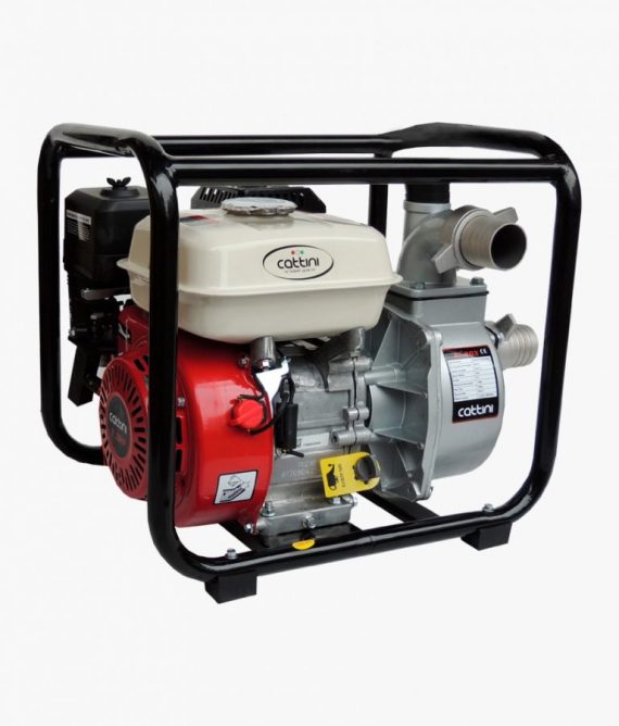 CATTINI RI-20X