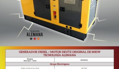CATTINI RI100DS
