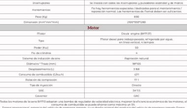 CATTINI RI45DS
