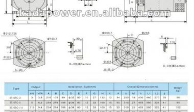 CATTINI STC-10KW