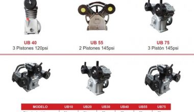 CATTINI UB30