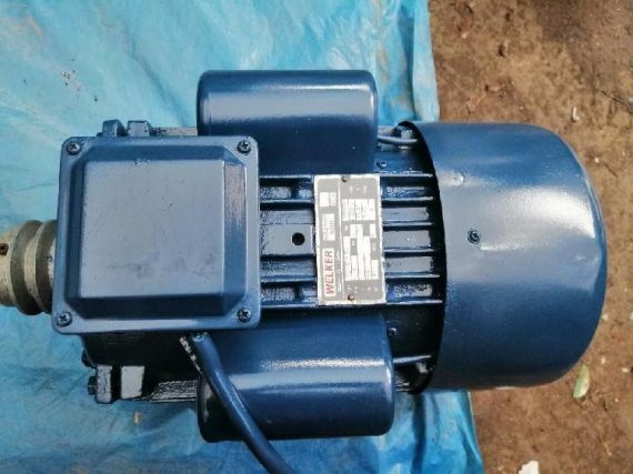 CATTINI YRM132SB-4 2