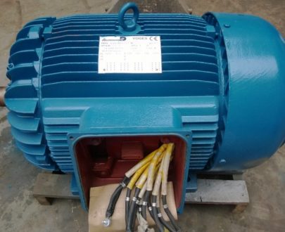 CATTINI YRT100L1-4