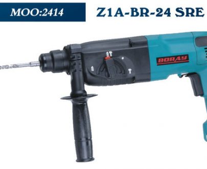 CATTINI Z1A-BR-24SRE