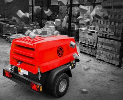 CHICAGO PNEUMATIC CPS-5.0
