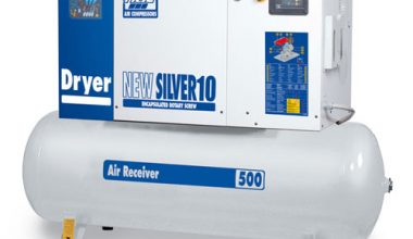 FIAC New Silver D 10/500 1
