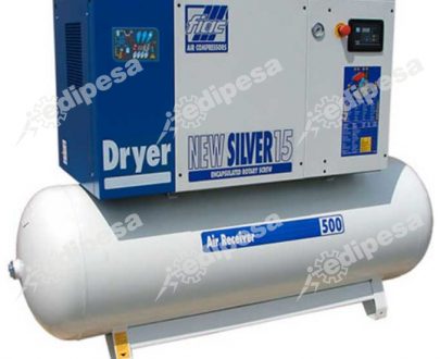 FIAC New Silver D 15/500