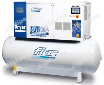 FIAC New Silver D 30/500