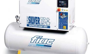 FIAC New Silver D 7