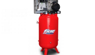 FIAC VB80-55VFT