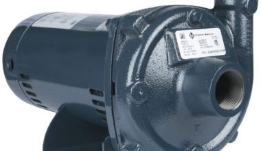 FRANKLIN ELECTRIC Serie FCE1CI 1