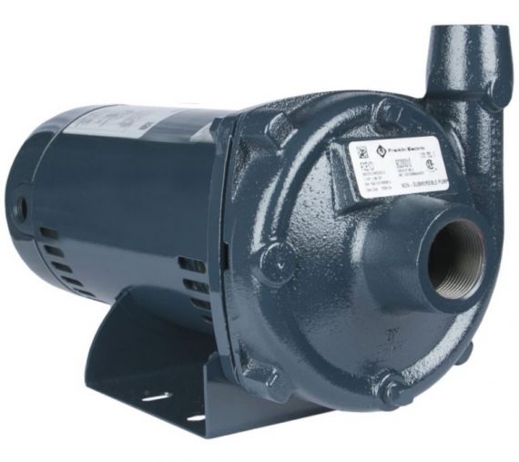FRANKLIN ELECTRIC Serie FCE1CI