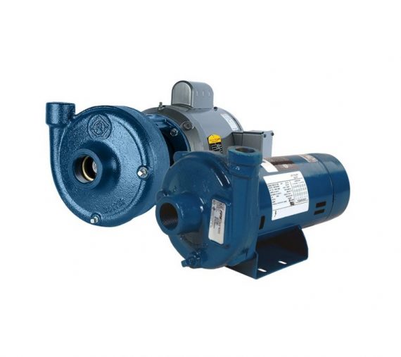 FRANKLIN ELECTRIC Serie FCE1CI 2
