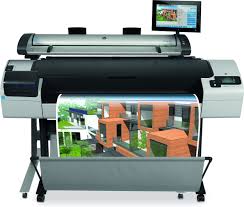 HP T1700dr
