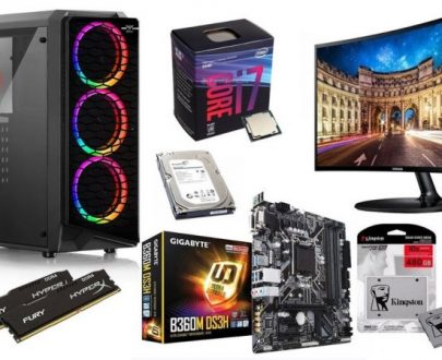 INTEL  Core i7 I7-8700