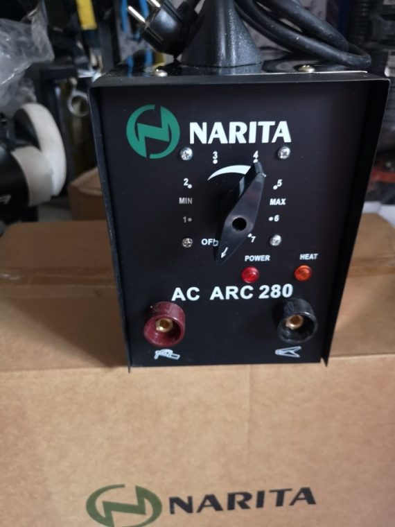 NARITA BX6-280B