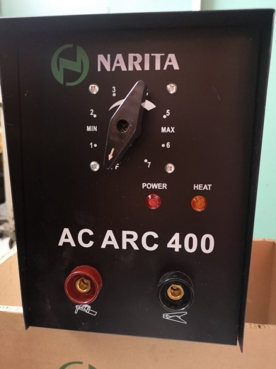 NARITA BX6-400B  2
