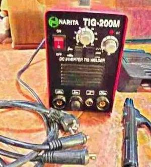 NARITA  TIG 200M