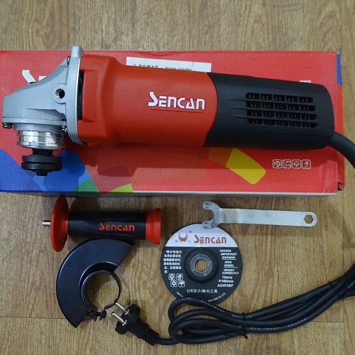 SENCAN 541032