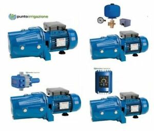 SPERONI CAM 100-HL