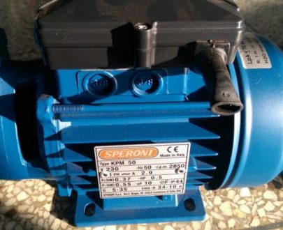 SPERONI KPM50
