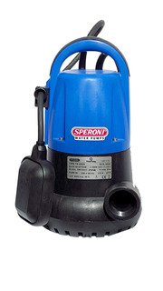 SPERONI  TS400/S