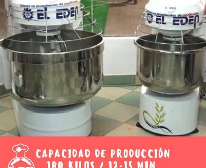 EL EDEN  25 kg