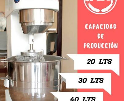 EL EDEN  30 lt
