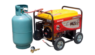 SAFARI Jl2525cx