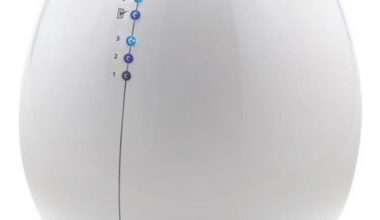 BIONAIRE BAP600-LA051 1