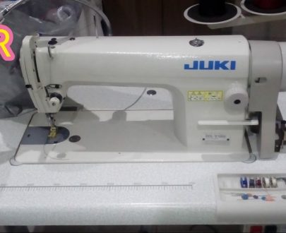 JUKI DDL 8100E