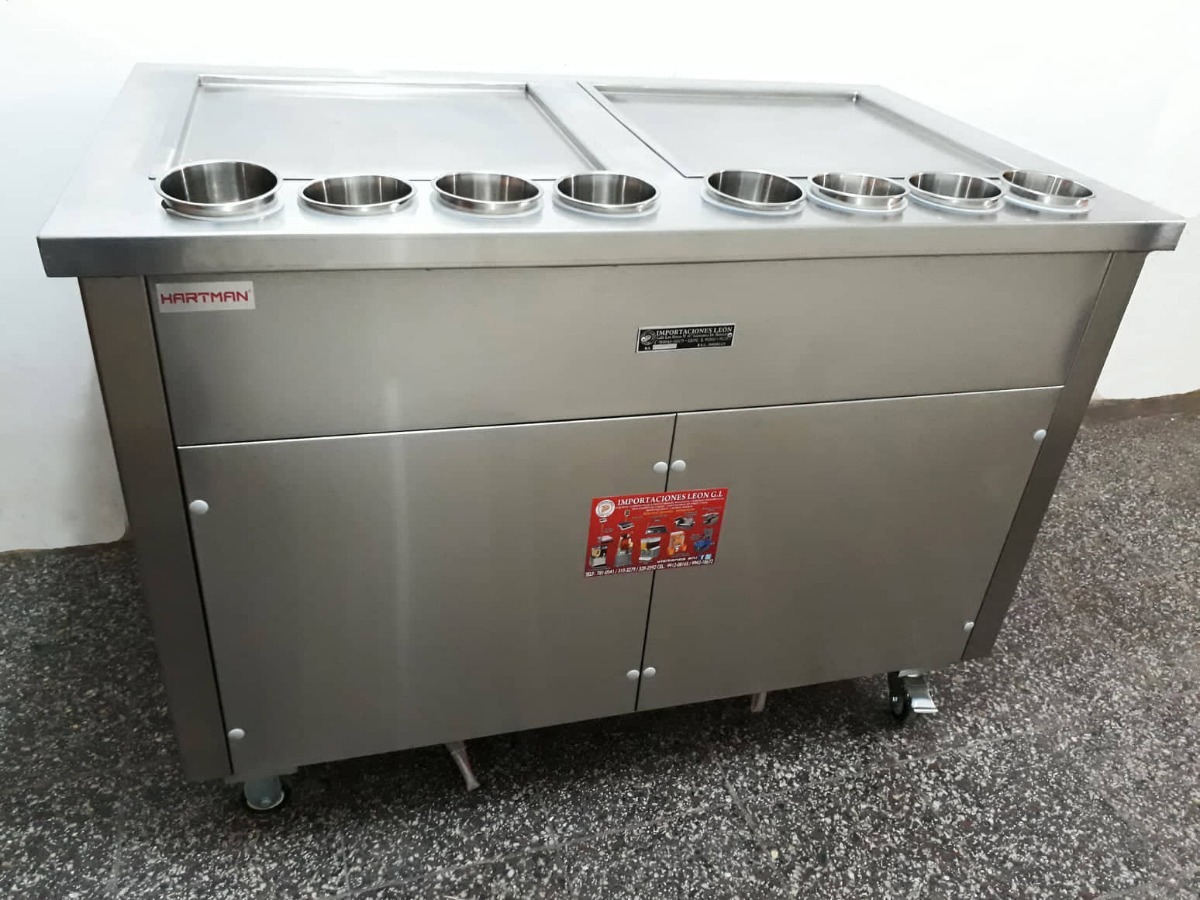 HARTMAN F2-5500 C