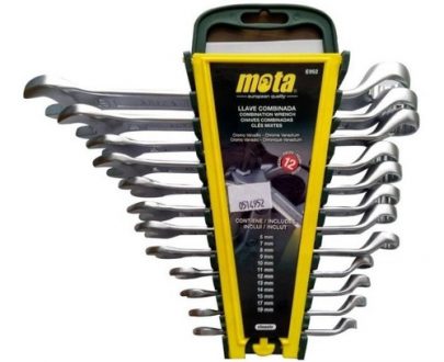 MOTA E952