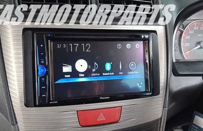 PIONEER a215bt