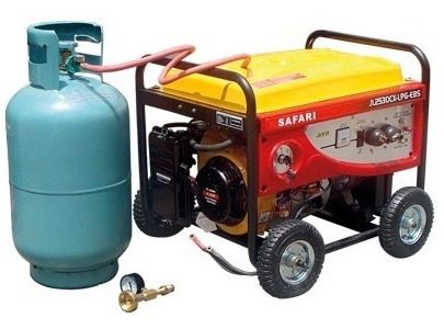 SAFARI Jl2525cx