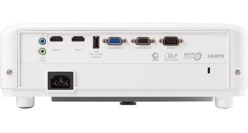 ViewSonic PX703HD
