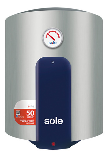 SOLE 1200 W