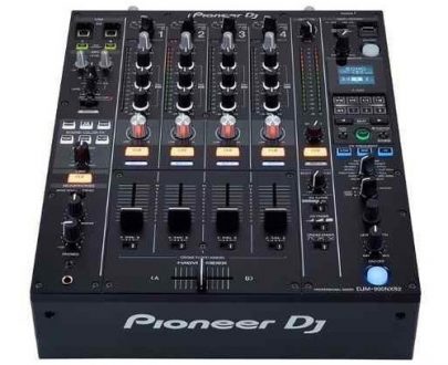 PIONEER Djm 900 Nxs2