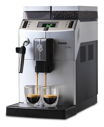 SAECO  Cafetera 21.5x37x42.9