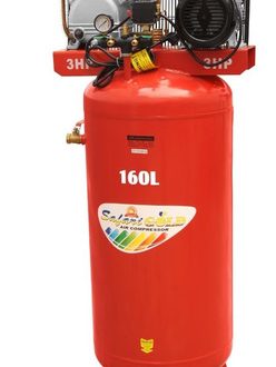 SAFARI Vd65-160l Rd
