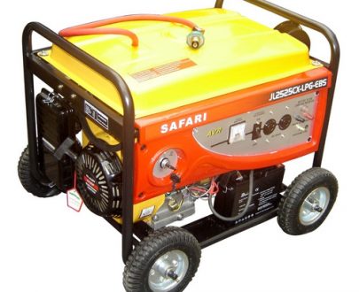 SAFARI Jl2525cx