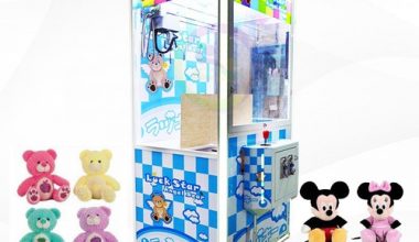 JOTSAC CABINA PELUCHES 1