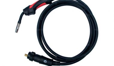 WELDMAX MB-15 AK 4mts  1
